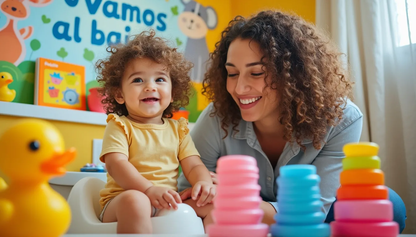 découvrez des conseils pratiques et des stratégies efficaces pour aider votre enfant à réussir la propreté. apprenez à créer un environnement positif, à choisir le bon moment et à encourager votre petit dans cette étape importante de son développement.