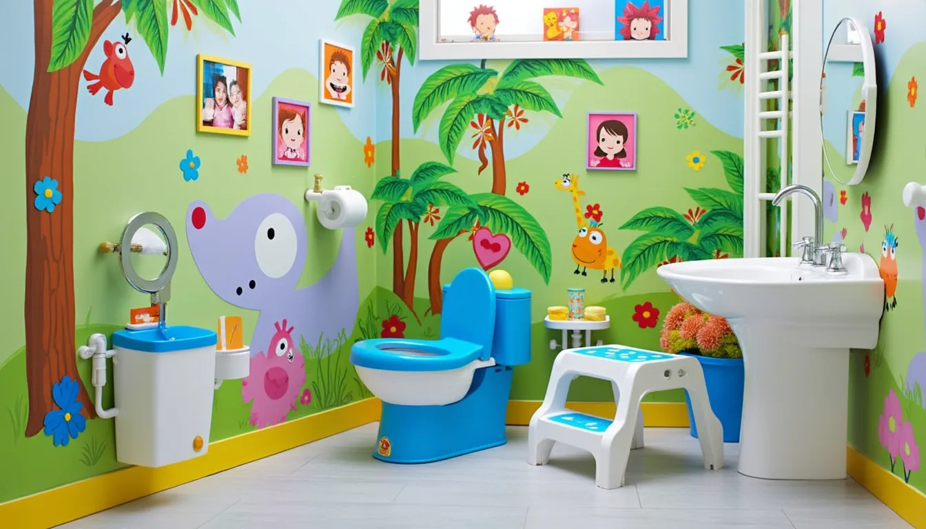 découvrez des conseils pratiques et efficaces pour aider votre enfant à devenir propre. apprenez les étapes clés, les astuces et les méthodes positives pour accompagner votre petit dans l'apprentissage de la propreté, en rendant cette transition naturelle et sereine.