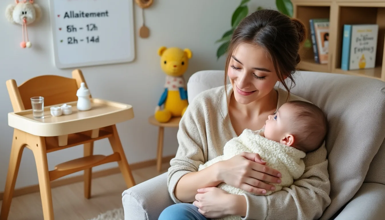 découvrez combien de temps il faut généralement pour que votre bébé boive un biberon de 150 ml. nous vous fournissons des conseils pratiques et des informations utiles pour mieux comprendre le rythme de votre enfant lors des repas.