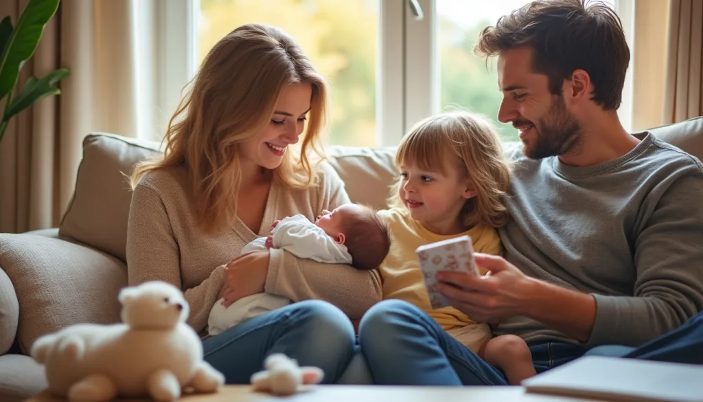 découvrez les étapes essentielles pour devenir famille d'accueil pour un bébé né sous x. apprenez les démarches administratives, les qualités requises et le soutien disponible pour accueillir cet enfant dans un environnement aimant et sécurisant.