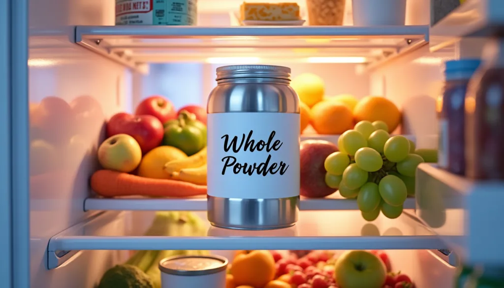 découvrez comment conserver efficacement un biberon de lait en poudre au réfrigérateur avec notre guide pratique. apprenez les modes d'emploi, les précautions à prendre et les astuces pour garantir la sécurité et la qualité du lait pour votre bébé.