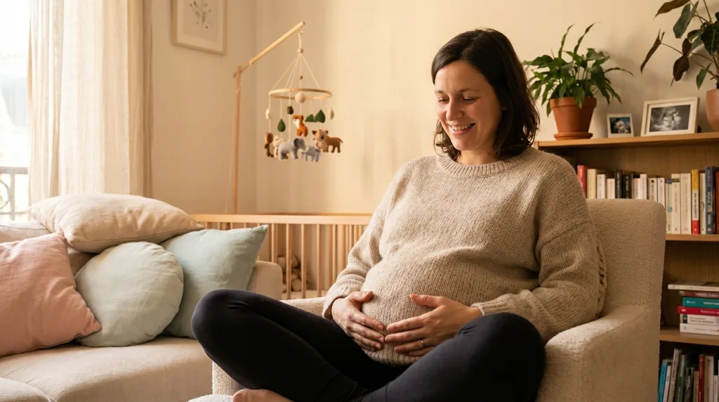 découvrez tout ce qu'il faut savoir sur la grossesse d'anne le nen, qui attend un heureux événement. suivez les détails et les moments clés de cette belle aventure.