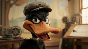 découvrez l'origine et la signification de l'insulte emblématique de daffy duck, "you’re dethpicable", une expression à la fois drôle et mémorable qui a marqué l'univers des cartoons.