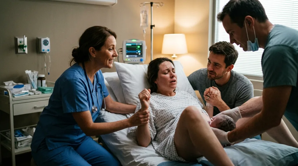 découvrez les informations clés à connaître sur l'accouchement à 39 semaines d’aménorrhée, ses implications pour la maman et le bébé, et pourquoi ce moment est crucial.