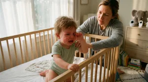 découvrez comment gérer les réveils en pleine nuit de votre bébé de 15 mois, comprendre les causes de ses pleurs inconsolables et trouver des solutions adaptées pour apaiser votre enfant.