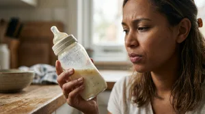 découvrez les risques liés à l'utilisation d'un biberon préparé depuis plus d'une heure et apprenez les bonnes pratiques pour assurer la sécurité et la santé de votre bébé.