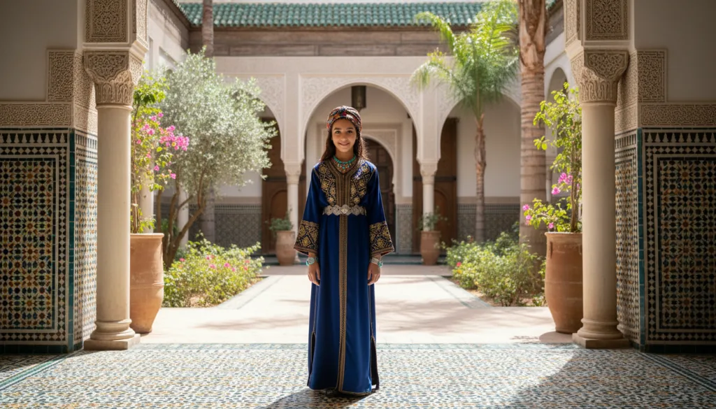 explorez notre sélection des prénoms marocains élégants et authentiques pour votre fille, alliant tradition et beauté pour un choix unique.